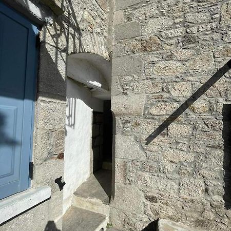 Kontias Stonehouse 2 Villa Kültér fotó