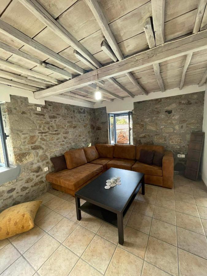 Kontias Stonehouse 2 Villa Kültér fotó