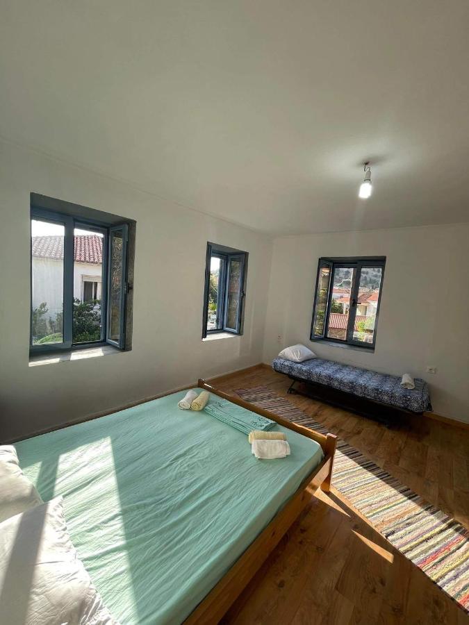 Kontias Stonehouse 2 Villa Kültér fotó